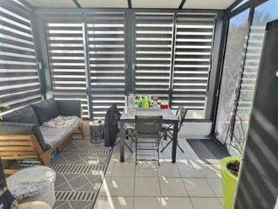 Maison de ville - 70 m² - 3 pièces