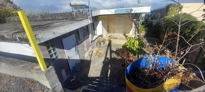 Maison - 109 m² - 5 pièces