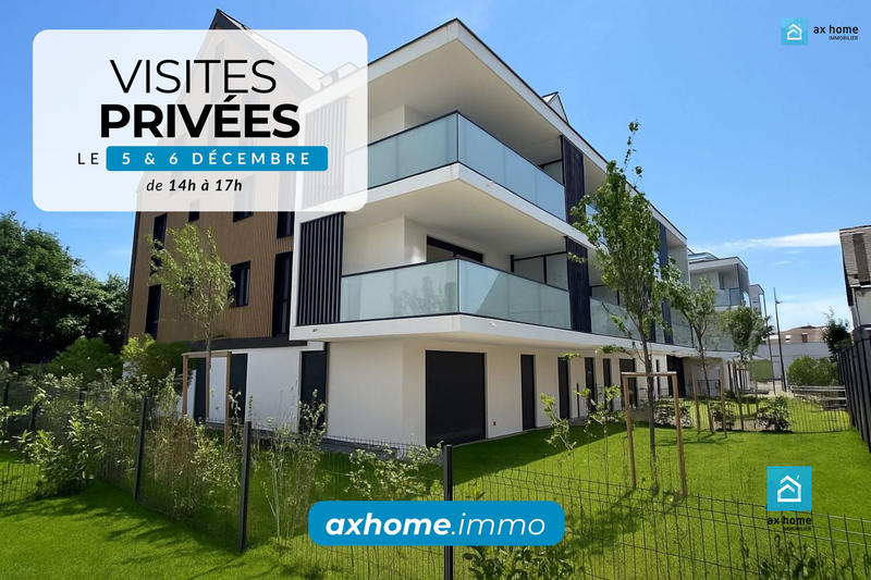 Duplex - 114 m² - 5 pièces