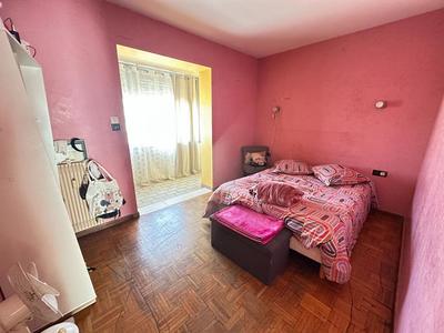 Appartement - 93 m² - 4 pièces