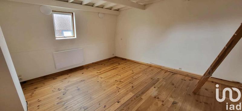 Maison - 102 m² - 4 pièces