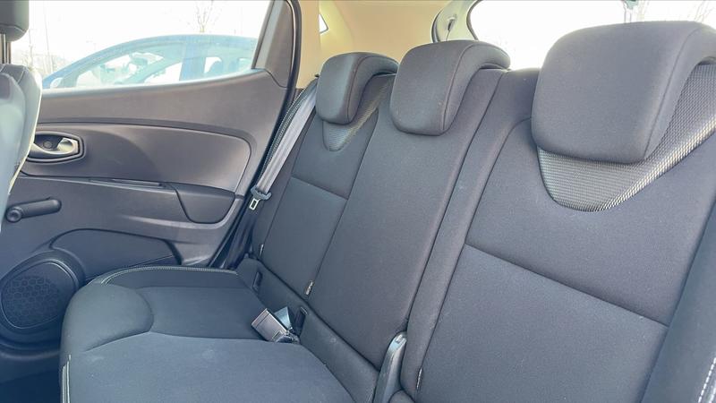 Renault Clio IV 0.9 TCe 90 Business