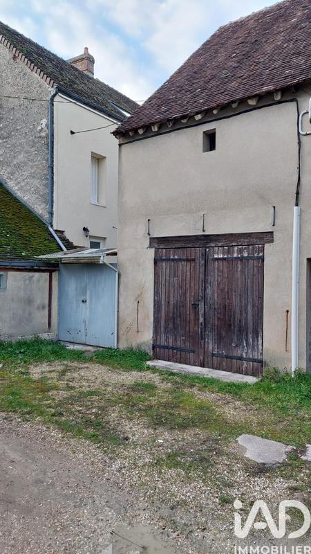 Maison - 116 m² - 4 pièces