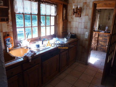 Maison - 157 m² - 5 pièces