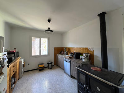 Maison - 83 m² - 3 pièces