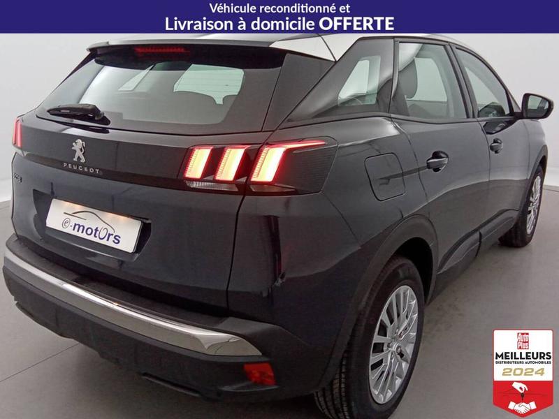 Peugeot 3008 Puretech 130 Access