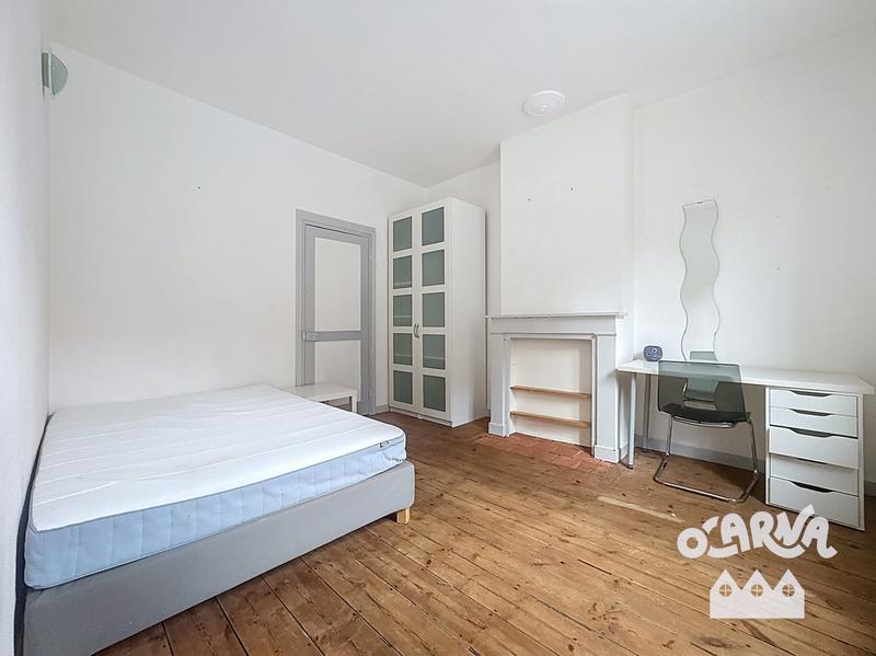 Appartement - 25 m² - 1 pièce