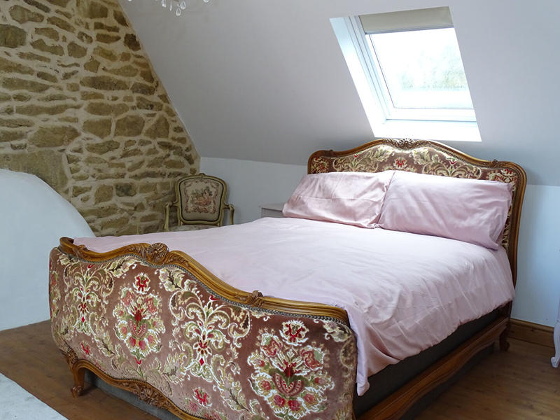 Maison - 75 m² - 5 pièces