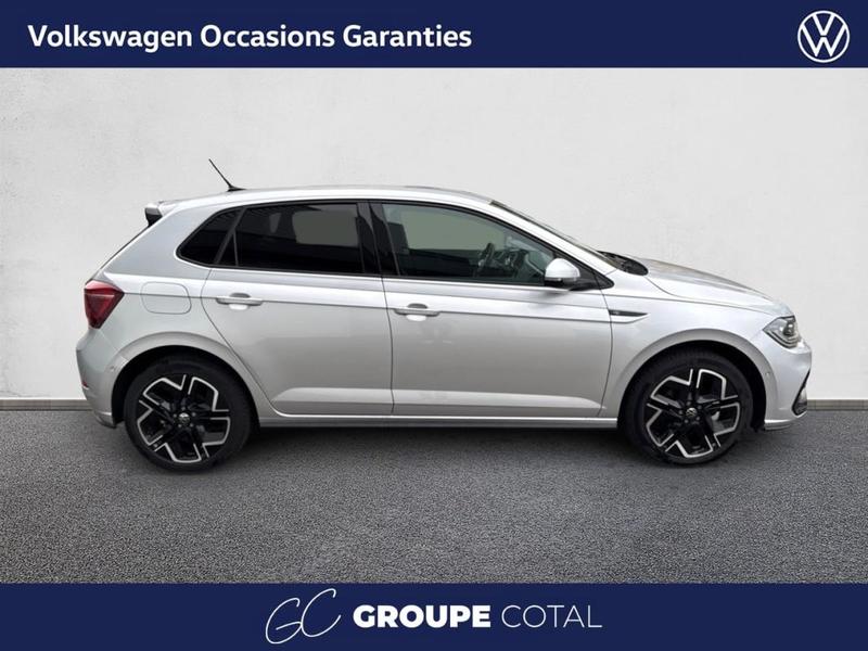 Volkswagen Polo 1.0 Tsi 116 s&amp;S Dsg7 R-Line Edition