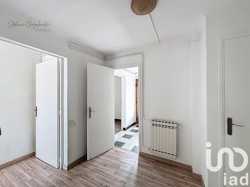 Maison - 110 m² - 6 pièces