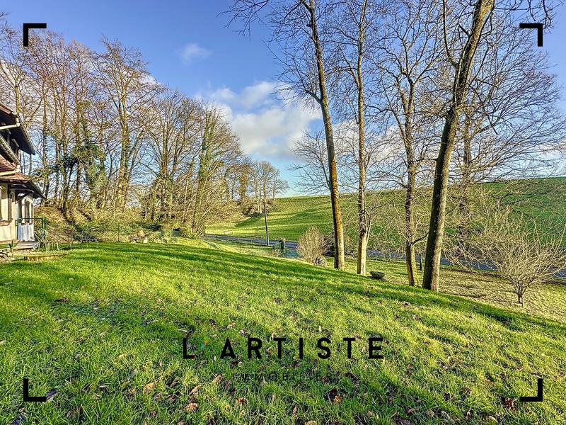 Maison - 188 m² - 7 pièces