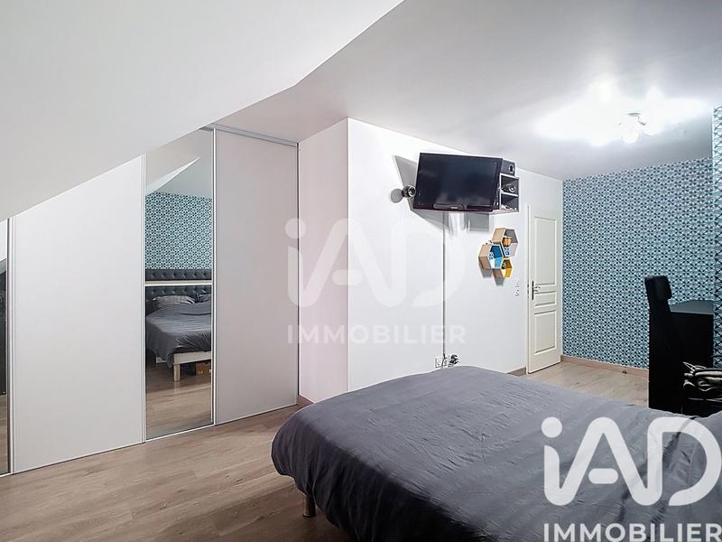 Appartement - 88 m² - 3 pièces