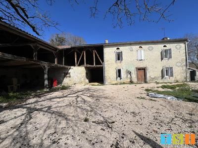 Maison - 147 m² - 5 pièces