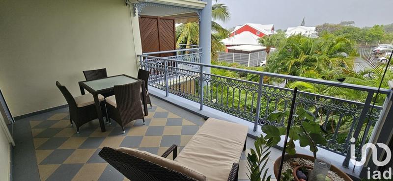 Appartement - 42 m² - 1 pièce