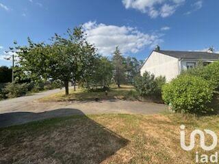 Maison - 98 m² - 6 pièces