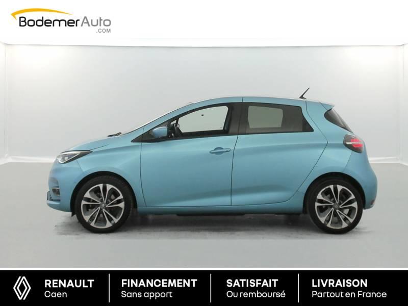 Renault Zoe R135 - 22b Techno