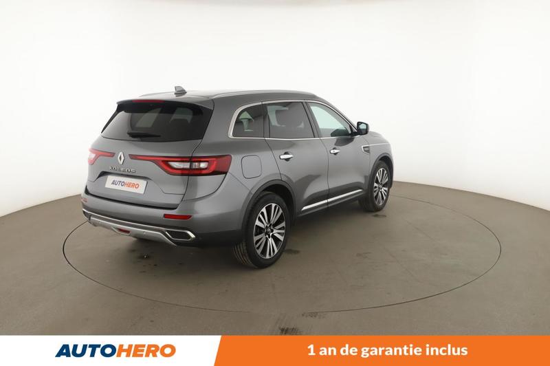 Renault Koleos 1.7 Blue dCi Initiale Paris X-Tronic 150 ch