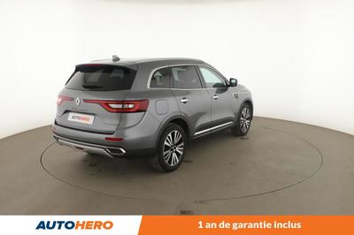 Renault Koleos 1.7 Blue dCi Initiale Paris X-Tronic 150 ch
