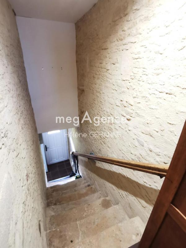 Maison en pierre - 60 m² - 4 pièces