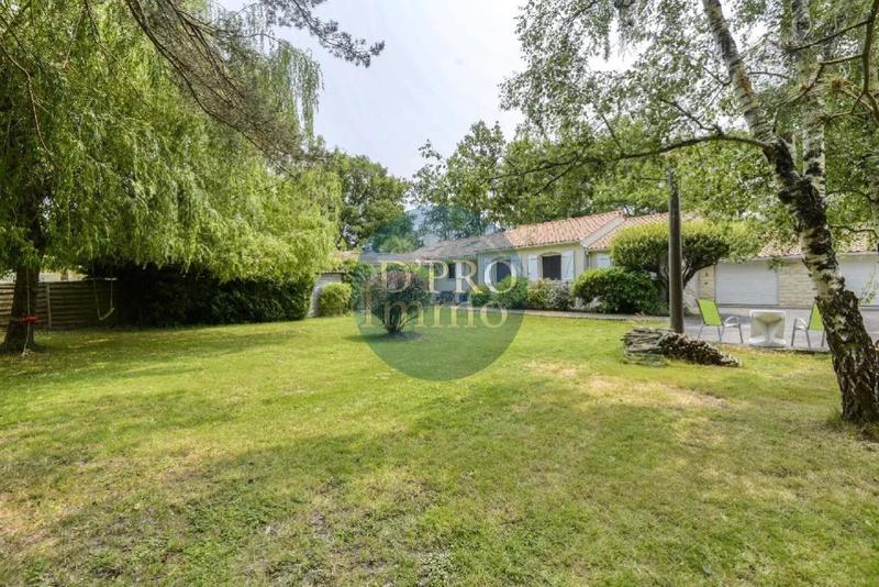 Maison - 144 m² - 5 pièces