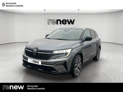 Renault Austral E-Tech hybrid 200 Iconic