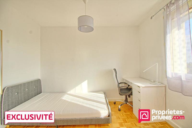 Appartement - 68 m² - 4 pièces