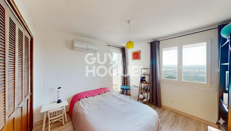 Villa - 165 m² - 6 pièces