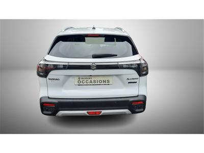 Suzuki s-cross II 1.5 Dualjet Allgrip Hybrid Auto Style