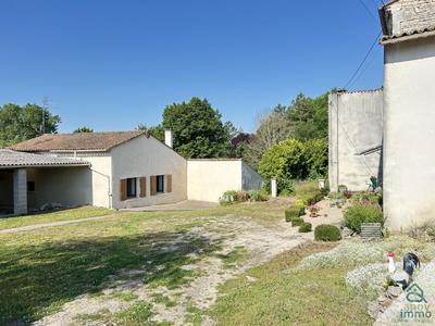Immeuble - 326 m²