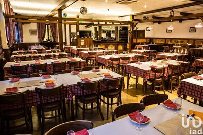 Local commercial - 345 m²