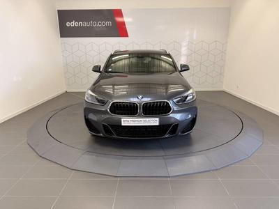 Bmw X2 xDrive 25e 220 ch Bva6 m Sport