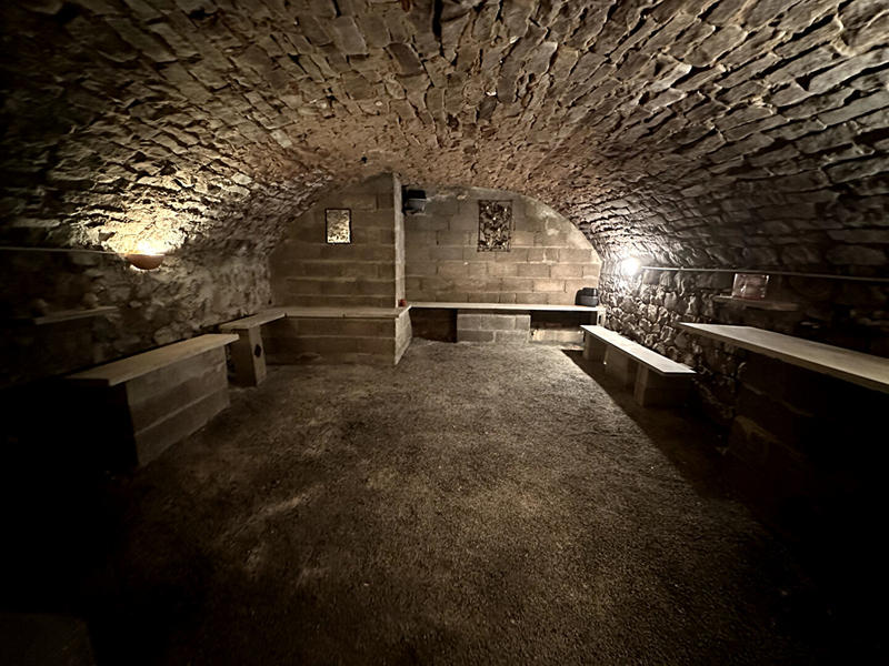 Maison - 271 m² - 7 pièces