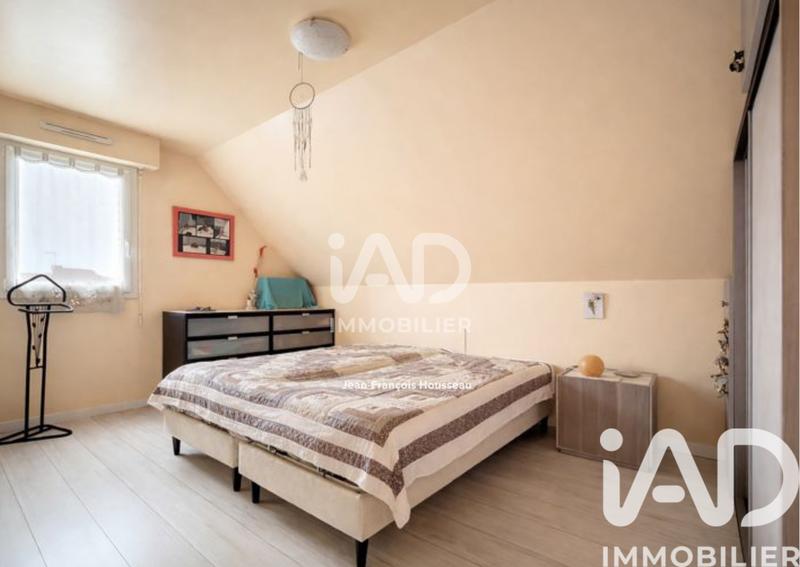 Maison - 139 m² - 6 pièces