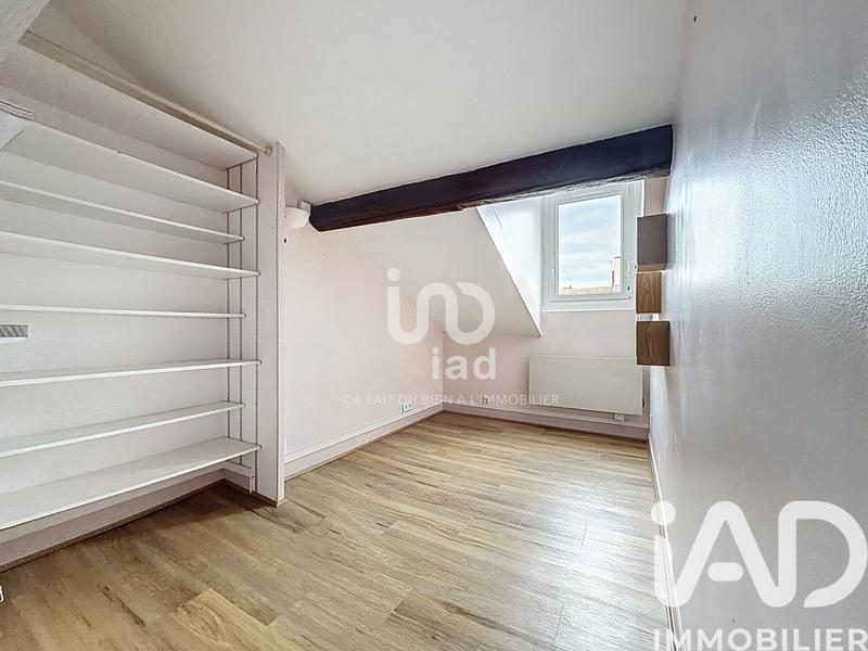 Appartement - 52 m² - 2 pièces