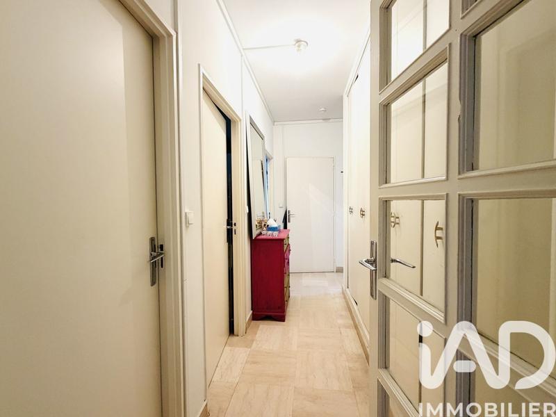 Appartement - 86 m² - 3 pièces