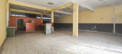 Immeuble - 330 m² - 2 pièces