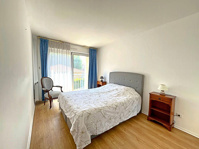 Appartement - 81 m² - 3 pièces