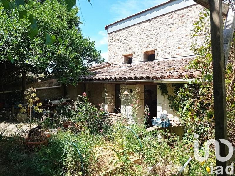 Maison - 185 m² - 8 pièces