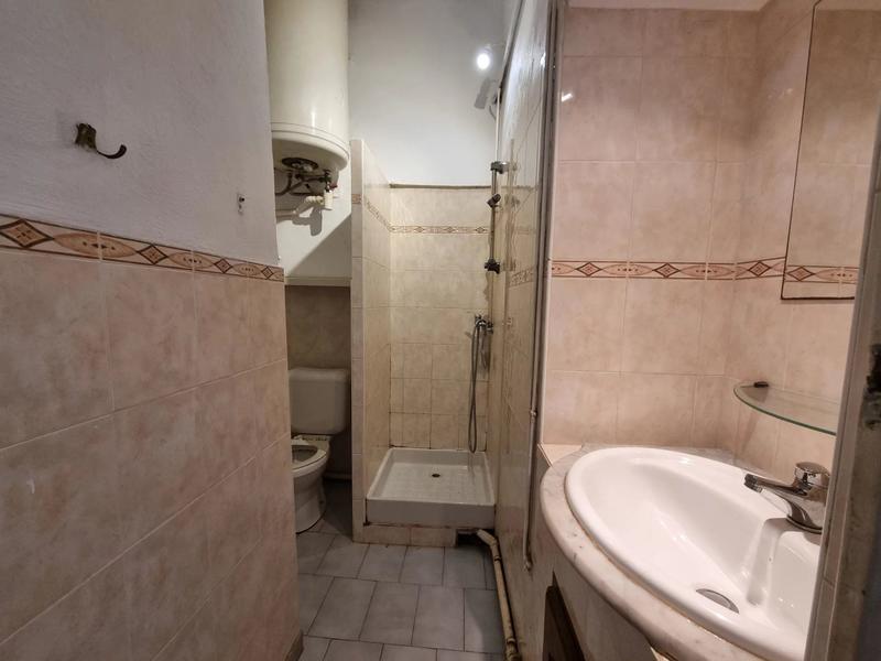 Maison - 64 m² - 5 pièces