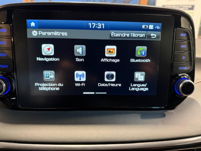 Hyundai Tucson 1.6 Crdi 136 Ch Dct-7 n Line