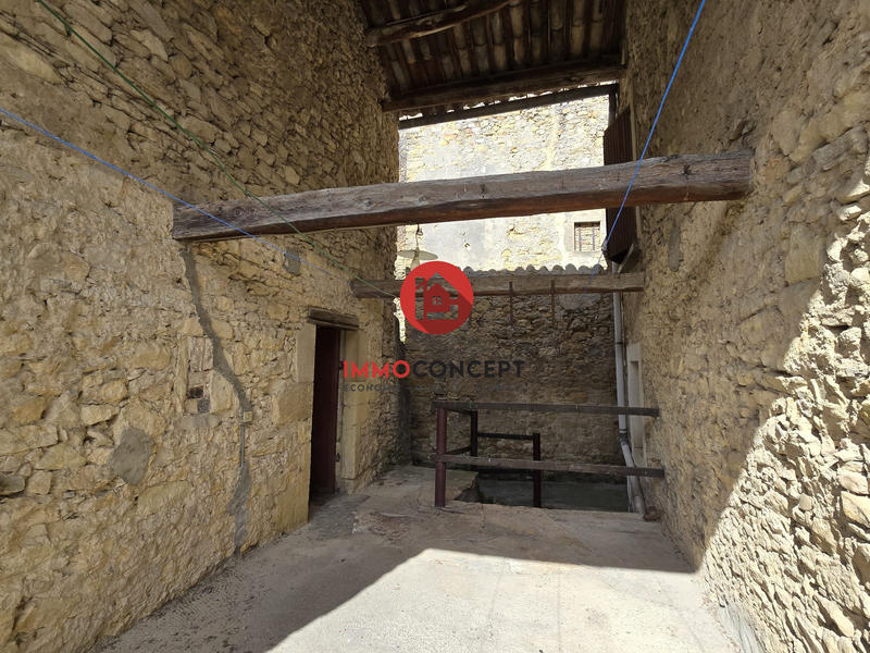 Maison - 96 m² - 5 pièces