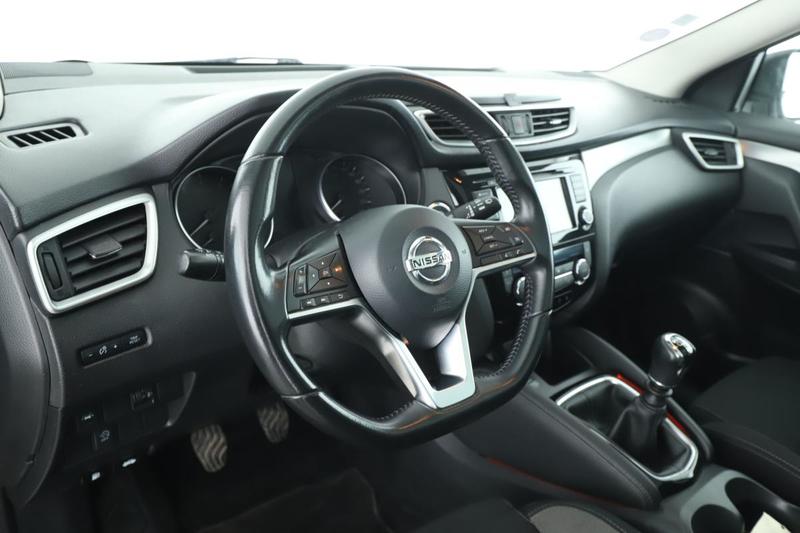 Nissan Qashqai 1.3 Dig-T 140 ch