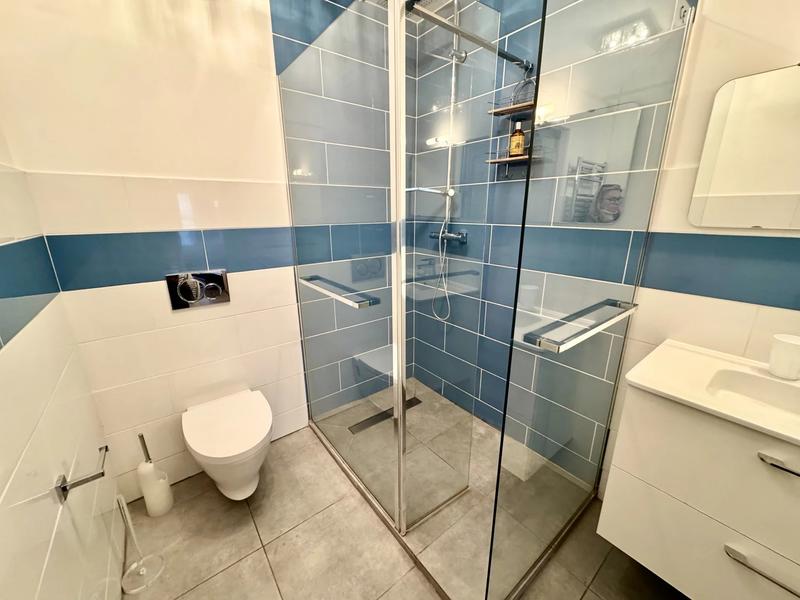 Appartement - 78 m² - 3 pièces