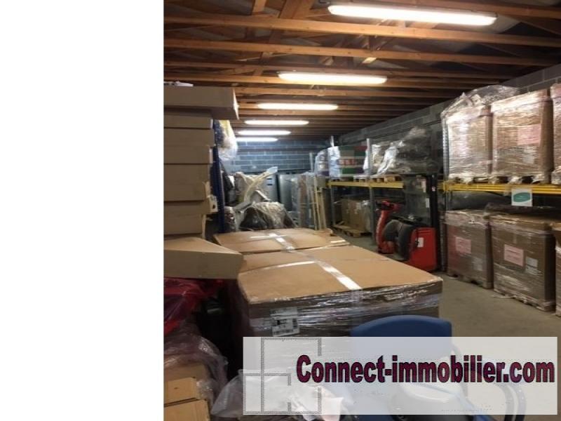 Immeuble - 450 m² - 5 pièces