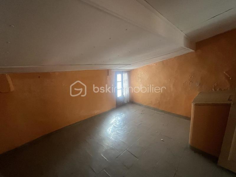 Maison de village - 62 m² - 4 pièces