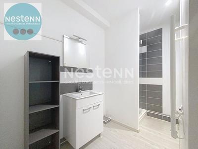 Appartement - 50 m² - 1 pièce