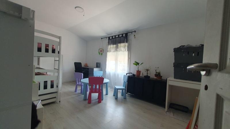 Maison - 119 m² - 7 pièces