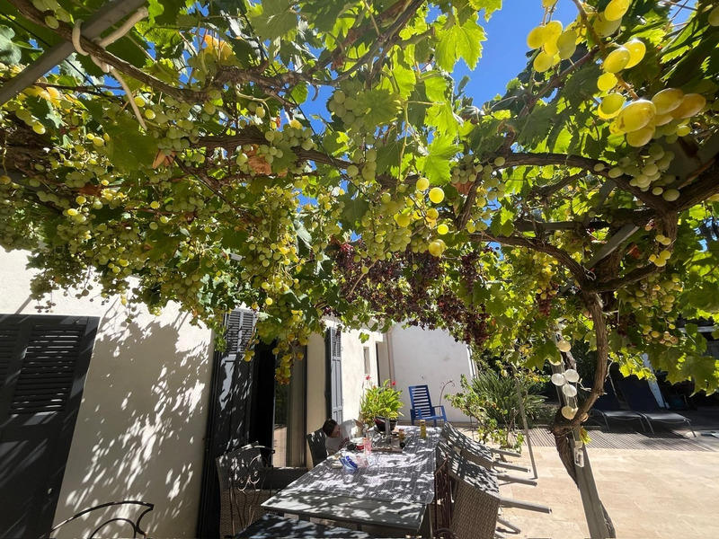 Villa - 210 m² - 7 pièces