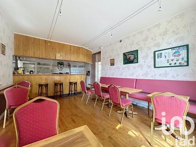 Appartement - 725 m² - 31 pièces