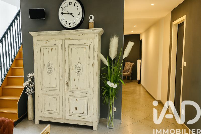 Maison de maîtres - 279 m² - 8 pièces